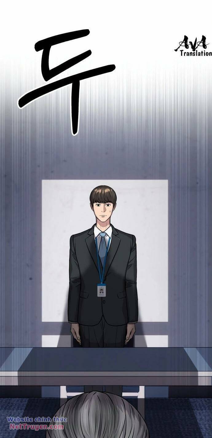 Nhân Viên Thực Tập Kim Cheolsu - chap12 - Trang 79